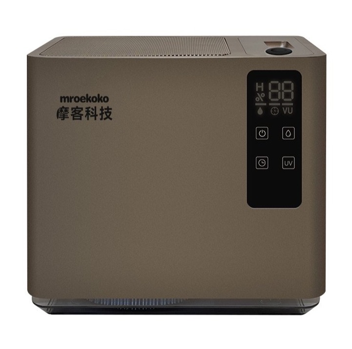 MK-CJ001免倒茶水双净化蒸发器(基础款)